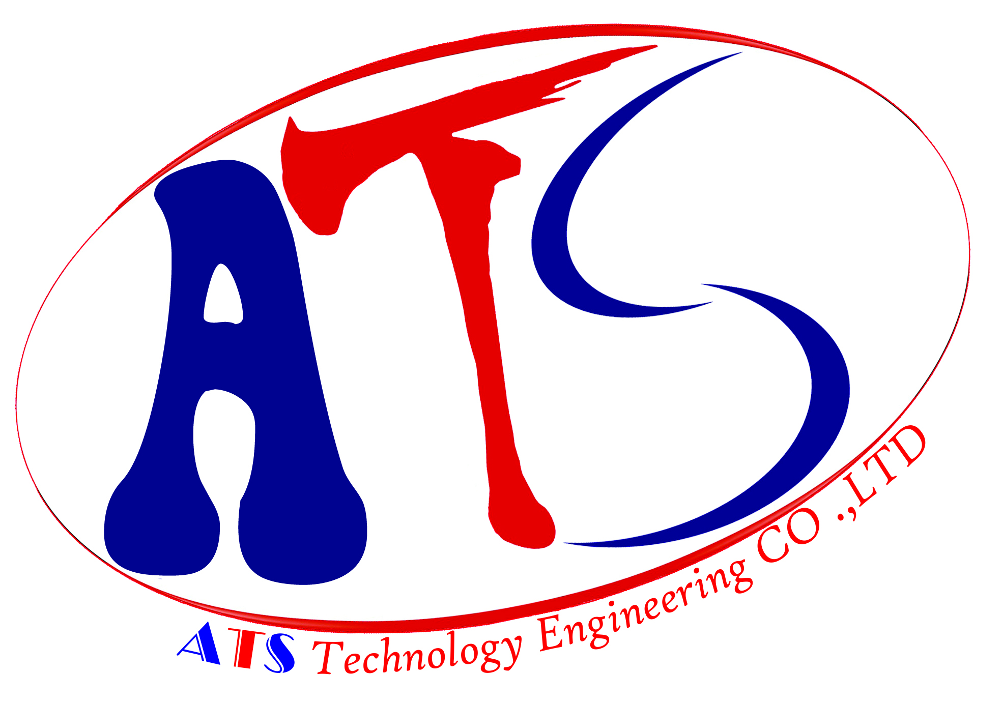 Công ty TNHH Kỹ thuật công nghệ ATS